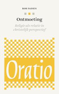 Rob Faesen Ontmoeting -   (ISBN: 9789491110498)