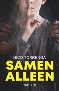 Nico Torrenga Samen Alleen -   (ISBN: 9789464640205)
