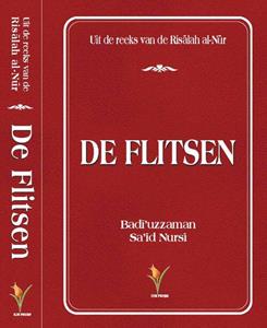 Bediuzzaman Said Nursi De Flitsen -   (ISBN: 9789491898235)