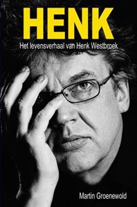 Martin Groenewold Henk -   (ISBN: 9789402179248)