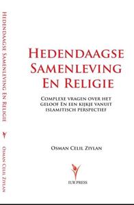 Iur Press Hedendaagse samenleving en religie -   (ISBN: 9789491898242)