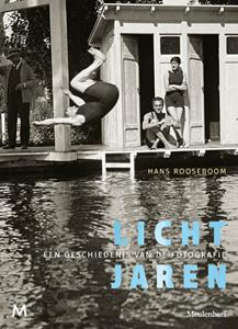 Hans Rooseboom Lichtjaren -   (ISBN: 9789402313918)