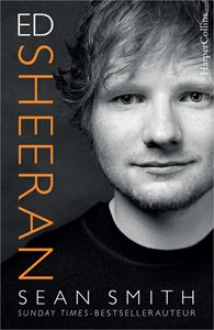 Sean Smith Ed Sheeran -   (ISBN: 9789402758214)