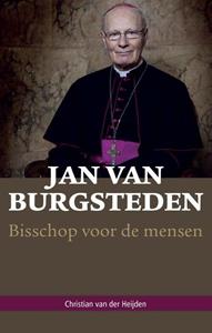 Christian van der Heijden Jan van Burgsteden -   (ISBN: 9789492093820)