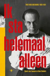 Hans Renders, Sjoerd van Faassen Ik sta helemaal alleen -   (ISBN: 9789403193410)