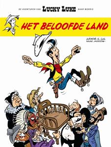 Achdé 07. Het Beloofde Land -   (ISBN: 9782884713832)