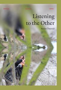 Leuven University Press Listening to the other -   (ISBN: 9789461663290)