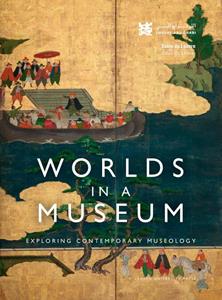 Leuven University Press Worlds in a Museum -   (ISBN: 9789461663320)
