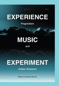 Leuven University Press Experience Music Experiment -   (ISBN: 9789461663924)