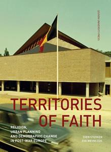 Leuven University Press Territories of Faith -   (ISBN: 9789461664235)