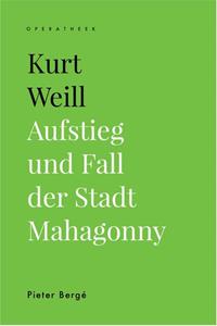 Universitaire Pers Leuven Kurt Weill -   (ISBN: 9789461664587)