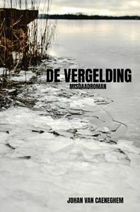 Johan van Caeneghem De Vergelding -   (ISBN: 9789464652550)