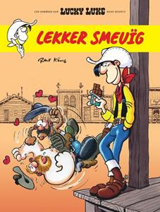 Ralf König 05. Lekker Smeuig -   (ISBN: 9782884719537)