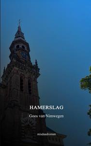 Goos van Nimwegen Hamerslag -   (ISBN: 9789464654561)