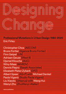Eric Firley Designing Change -   (ISBN: 9789462085046)