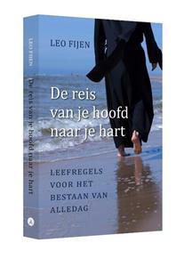 Leo Fijen De reis van je hoofd naar je hart -   (ISBN: 9789492093974)