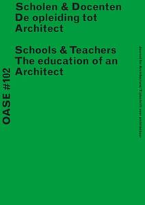 Bart Decroos Scholen & docenten / Schools & Teachers -   (ISBN: 9789462085060)