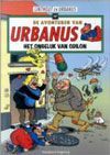 Linthout, Urbanus Urbanus 107 - het ongeluk van Odilon -   (ISBN: 9789002215919)