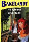 Hec Leemans Bakelandt 21 - De zwarte Griffioen -   (ISBN: 9789002219245)