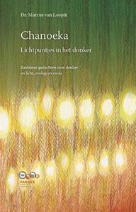 Marcus van Loopik Chanoeka lichtpuntjes in het donker -   (ISBN: 9789492110053)