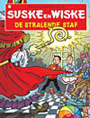 Willy Vandersteen Suske En Wiske 306 - De stralende staf -   (ISBN: 9789002234859)