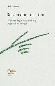 Rob Cassuto Reizen door de Tora -   (ISBN: 9789492110145)