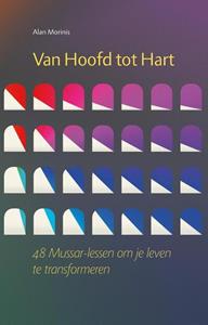 Alan Morinis Van Hoofd tot Hart -   (ISBN: 9789492110244)
