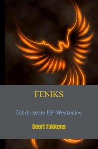 Geert Fokkens Feniks -   (ISBN: 9789464656114)