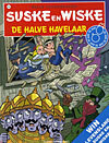 Willy Vandersteen Suske En Wiske 310 - De halve Havelaar -   (ISBN: 9789002239076)