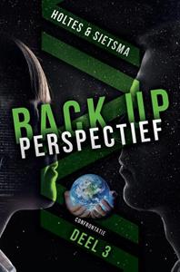 Holtes & Sietsma BACK-UP Perspectief -   (ISBN: 9789464657326)
