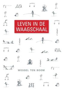 Wessel ten Boom Leven in de Waagschaal -   (ISBN: 9789492183798)