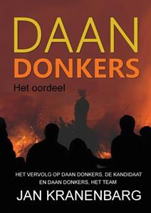 Jan Kranenbarg Daan Donkers 3 -   (ISBN: 9789464657524)