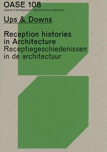 Christoph van Gerrewey ournal for Architecture -   (ISBN: 9789462086425)