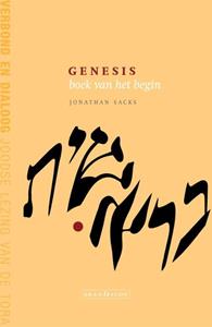 Jonathan Sacks Genesis, boek van het begin -   (ISBN: 9789492183910)