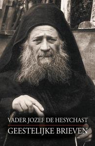 De Hesychast Jozef Geestelijke brieven -   (ISBN: 9789492224033)