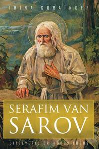 Irina Goraïnoff Serafim van Sarov -   (ISBN: 9789492224057)