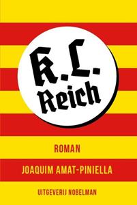 Joaquim Amat-Piniella K.L. Reich -   (ISBN: 9789491737848)