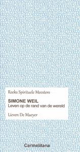 Lieven de Maeyer Simone Weil -   (ISBN: 9789492434159)