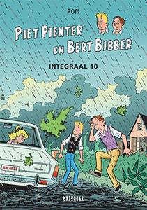Pom Integrale 10 -   (ISBN: 9789002271014)