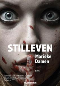 Marieke Damen Stilleven -   (ISBN: 9789491875984)