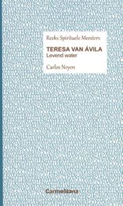 Carlos Noyen Levend water -   (ISBN: 9789492434203)