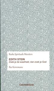 Kerremans Edith Stein -   (ISBN: 9789492434210)
