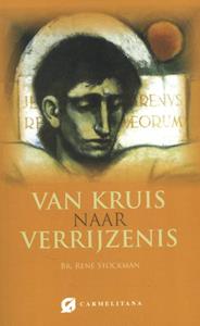 René Stockman Van kruis naar verrijzenis -   (ISBN: 9789492434234)