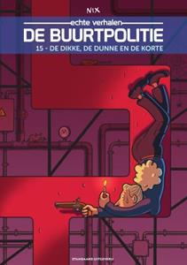 Nix De dikke, de dunne en de korte -   (ISBN: 9789002272097)