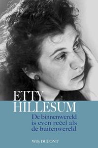 Willy Dupont Etty Hillesum -   (ISBN: 9789492434289)