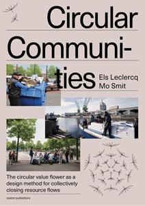 Els Leclercq, Mo Smit Circular Communities -   (ISBN: 9789462087590)