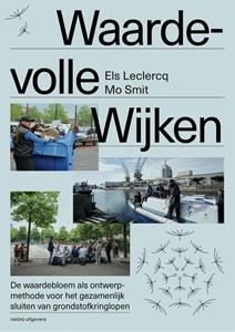 Els Leclercq, Mo Smit Waardevolle Wijken -   (ISBN: 9789462087606)