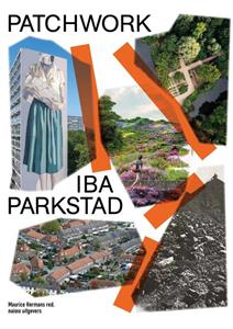 Maurice Hermans Patchwork IBA Parkstad -   (ISBN: 9789462087675)
