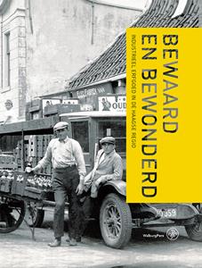 Koos Havelaar Bewaard en bewonderd -   (ISBN: 9789462495166)
