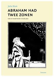 Julia Blum Abraham had twee zonen -   (ISBN: 9789492818089)